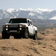 Image for article titled General Motors May Make a Midsize Hummer EV Truck
